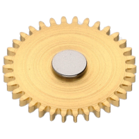 Zwischen Datumkorrektorrad *alternativ*