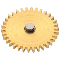 Zwischen Datumkorrektorrad *alternativ*