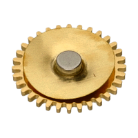 Datumkorrektor *alternativ*