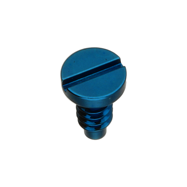 Schraube für Auflage für Datumanzeiger *alternativ*