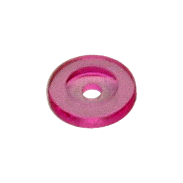 Lochstein für Datumzwischenrad (Auflage für Datumanzeiger) *alternativ*