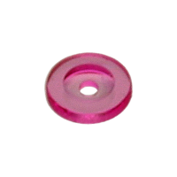 Lochstein f&uuml;r Datumzwischenrad (Werkplatte) *alternativ*