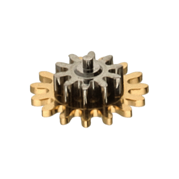 Datumzwischenrad *alternativ*