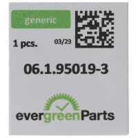 Deckstein für Unruh (Unruhbrücke) *alternativ*