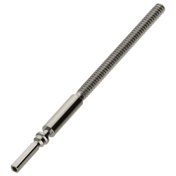 Aufzugwelle *alternativ*