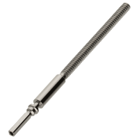 Aufzugwelle *alternativ*