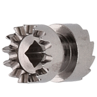 Kupplungstrieb *alternativ*