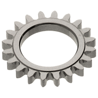 Zeigerstellrad f&uuml;r Wechselrad *alternativ*