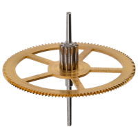 Sekundenrad *alternativ*