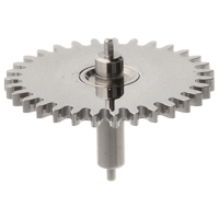 Umkehrverbindungsrad *alternativ*