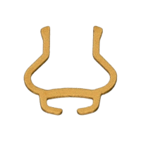 Feder f&uuml;r Steinfutter f&uuml;r Unruh (Werkplatte) *alternativ*