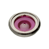 Steinfutter f&uuml;r Unruh (Unruhbr&uuml;cke) *alternativ*