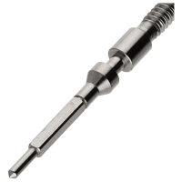 Aufzugwelle *alternativ*