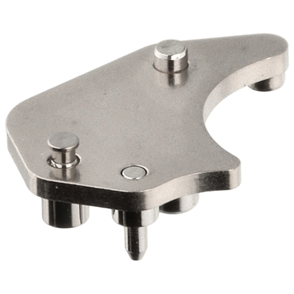 Winkelhebel *alternativ*