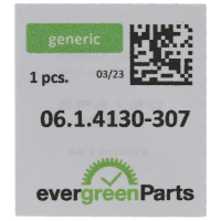 Federwelle *alternativ*