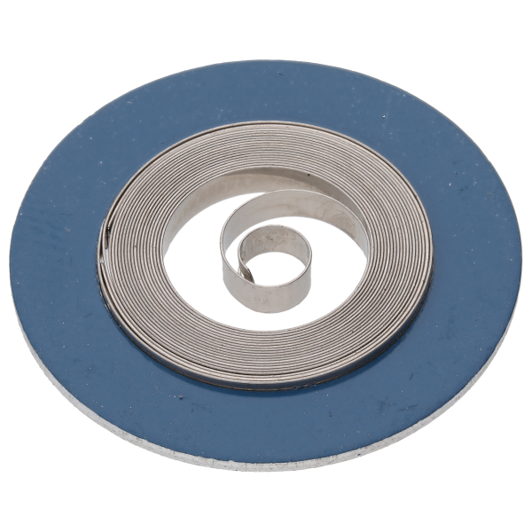 Zugfeder *alternativ*