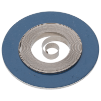 Zugfeder *alternativ*