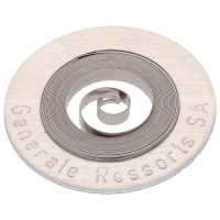 Zugfeder *alternativ*