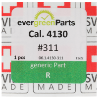 Zugfeder *alternativ*