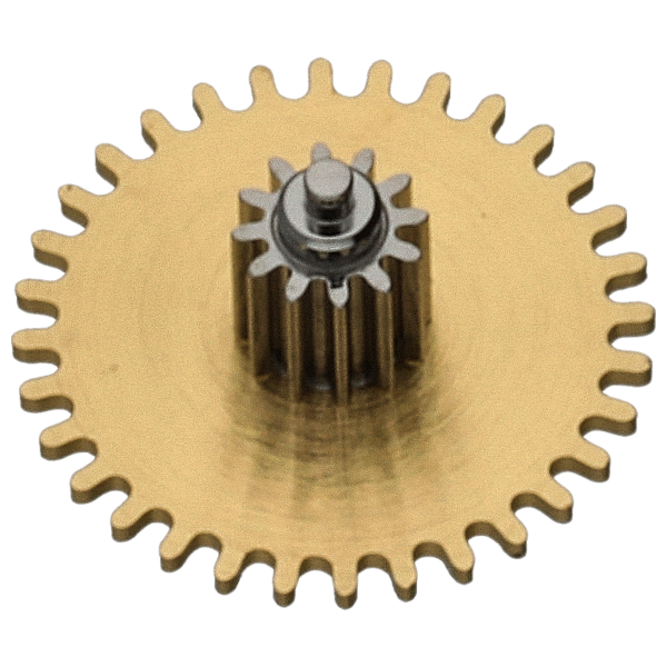 Zwischenrad *alternativ*