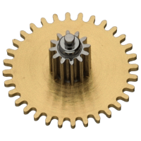 Zwischenrad *alternativ*