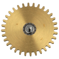 Zwischenrad *alternativ*