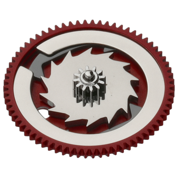 Umkehrrad *alternativ*