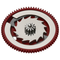 Umkehrrad *alternativ*