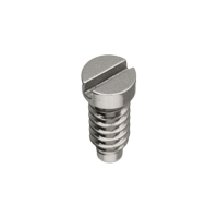 Schraube f&uuml;r Zifferblatt *alternativ*