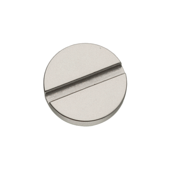 Schraube für Herzhebel *alternativ*