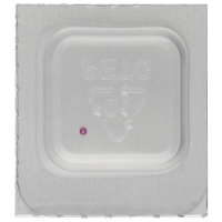 Lagerstein für Chrono Zentrumrad (Brücke für Chronograph) *alternativ*