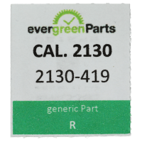 Ankerwelle *alternativ*