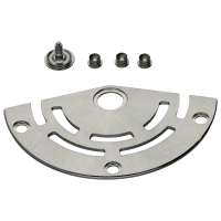 Repairing kit for Rotor (Plate +Screwx3 + Axle) *alternativ*