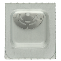 Repairing kit for Rotor (Plate +Screwx3 + Axle) *alternativ*