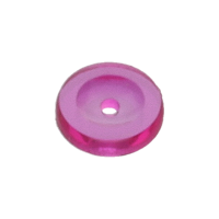 Lochstein f&uuml;r Chronozentrumrad (Br&uuml;cke f&uuml;r Chronograph) *alternativ*