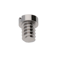 Schraube f&uuml;r Werkbefestigung *alternativ*