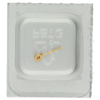 Friktionsfeder für Zentrumsekundentrieb *alternativ*