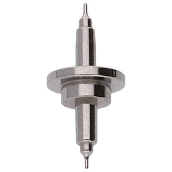 Unruhwelle *alternativ*