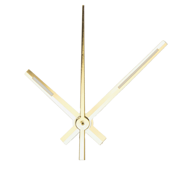 Zeigerspiel gelb *alternativ*