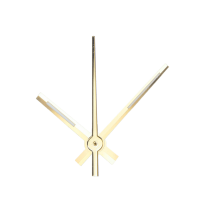 Zeigerspiel gelb *alternativ*