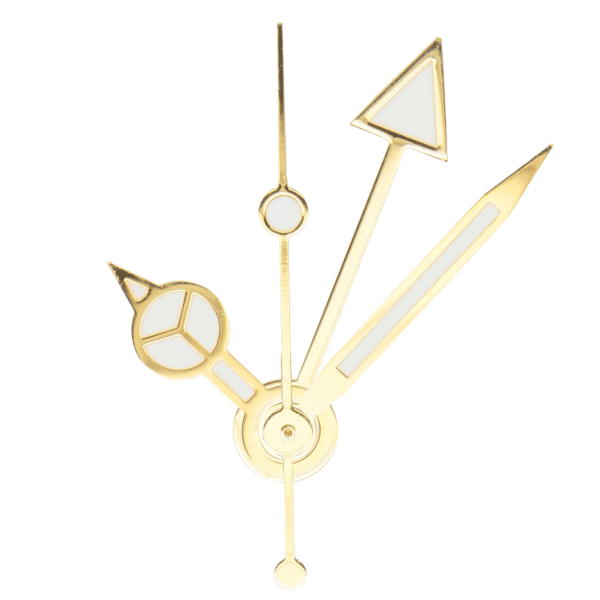 Zeigerspiel gelb *alternativ*