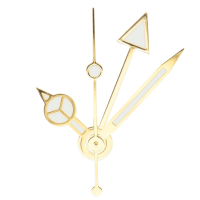 Zeigerspiel gelb *alternativ*