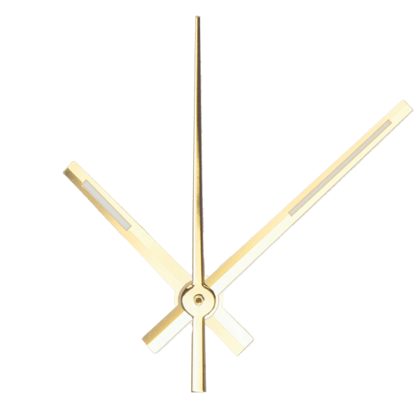 Zeigerspiel gelb *alternativ*