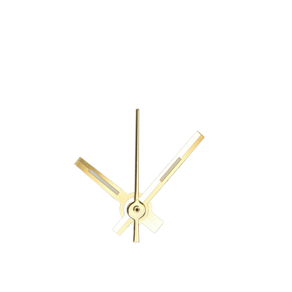 Zeigerspiel gelb *alternativ*