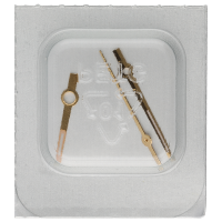 Zeigerspiel gelb *alternativ*