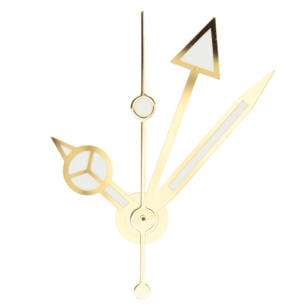 Zeigerspiel gelb *alternativ*