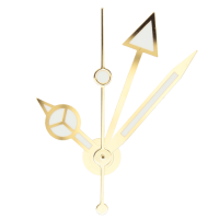 Zeigerspiel gelb *alternativ*