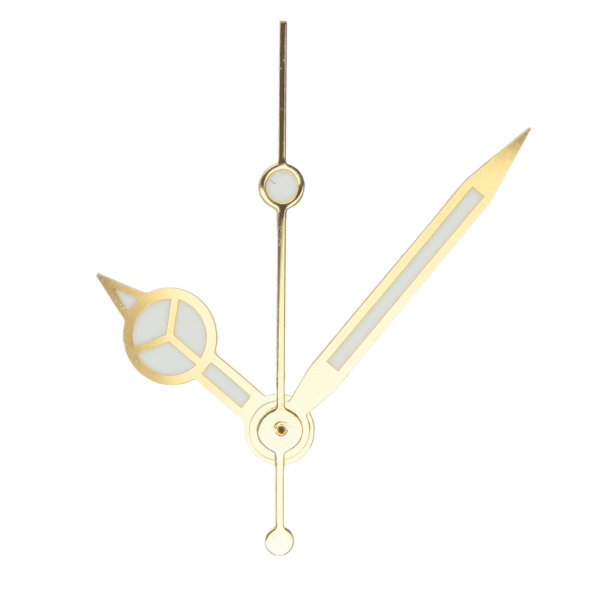 Zeigerspiel gelb *alternativ*