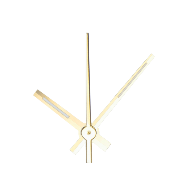 Zeigerspiel gelb *alternativ*