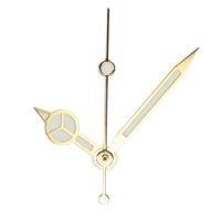 Zeigerspiel gelb *alternativ*